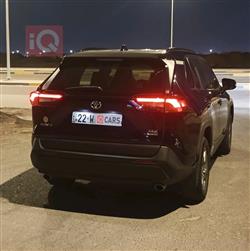 تويوتا راف 4